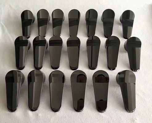 Personalisierte PVD Vakuum-Professionelle optische Beschichtung Maschine Rücksicht Sputtering Deposition System