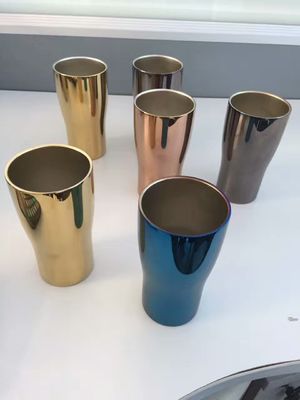 Hochwertige Vakuumbeschichtungsmaschine zur Beschichtung von Kunststofffolie und Papier