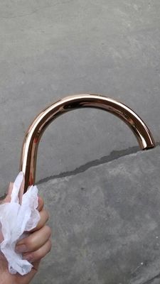 Decorative Plastic Chrome Plating /metalizing Vacuum Coating Machine