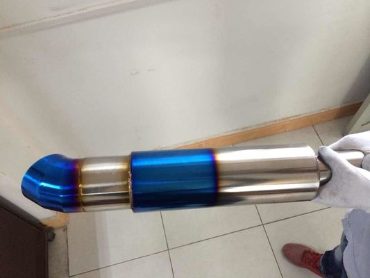 Stainless Steel Watch Case Watch Band Watch Strap PVD Beschichtungsmaschine