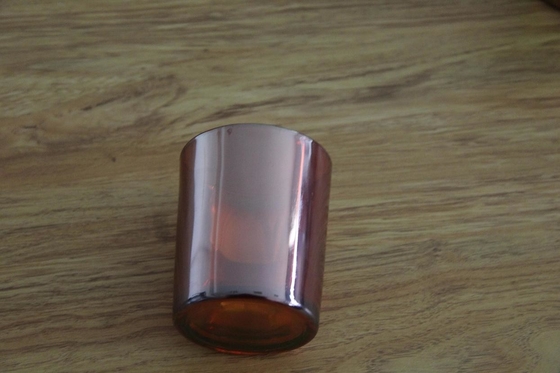 Full Auto High-End Metallschmuck Vakuumplattierungssystem