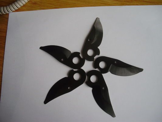 Hohe Energieeffizienz Metall WC Zubehör PVD Vakuumbeschichtung Maschine