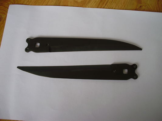 Hohe Energieeffizienz Metall WC Zubehör PVD Vakuumbeschichtung Maschine