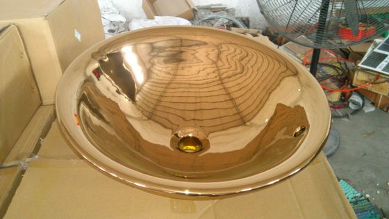 PVD-Beschichtungsmaschine Edelstahl PVD-Maschine Vakuumbeschichtungsanlage