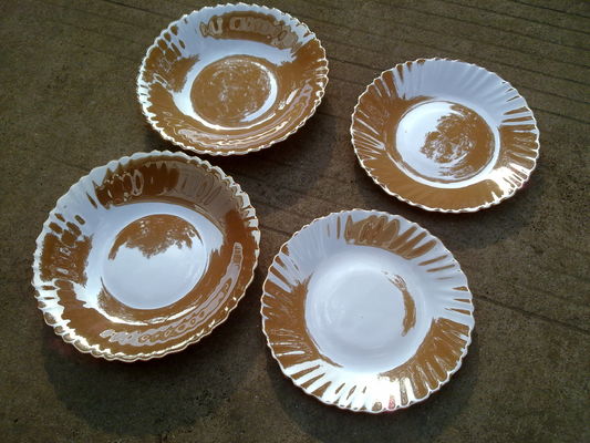 1 Jahr Garantie Voll-Auto-Multi-Bogen-Vakuum-Abscheidungs-PVD-Beschichtungsmaschine