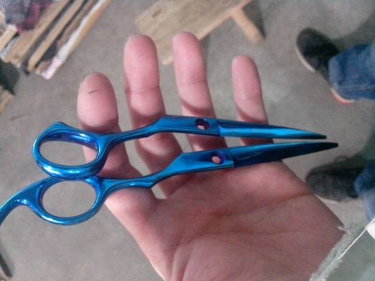 1 Jahr Garantie Edelstahl Tür Hardware PVD Vakuum Beschichtung Maschine