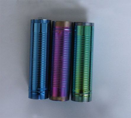 Maschine zur Vakuumbeschichtung mit mehreren Bogen-Ionen PVD für Edelstahl, Kupfer und Messing