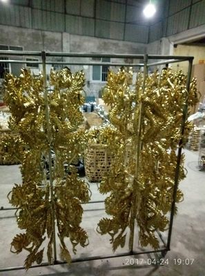 Pvd Nanometer Dünnschicht Spiegel Glas Herstellungslinie Beschichtungsmaschine Ausrüstung