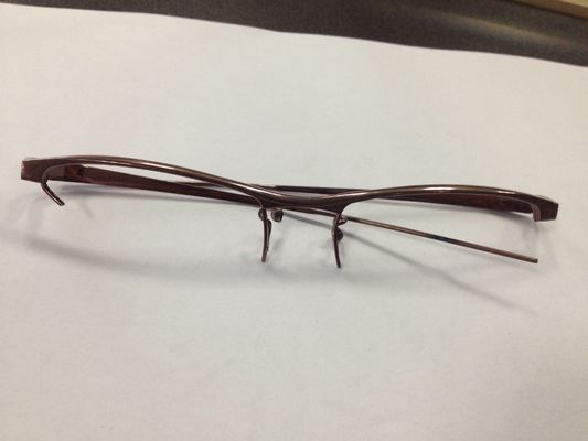 PVD Silver Jewelry Coating Machine Protective Film And Anti-Fingerprint PVD Coating Machine For Jewelry