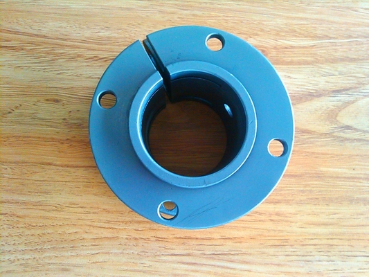 Maschine zur Vertikalbelastung von Edelstahlblechen mit PVD-Belastung mit JXS-Pumpe