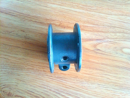 Maschine zur Vertikalbelastung von Edelstahlblechen mit PVD-Belastung mit JXS-Pumpe