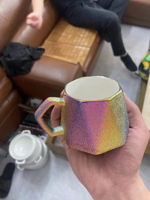 1 Jahr Garantie Edelstahl Chirurgisches Instrument PVD Vakuumbeschichtung Maschine