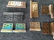 Gold- und Silber-PVD-Beschichtungsmaschine/Titanium-Bogen-Ionen-Beschichtungsmaschine/PVD-Beschichtung