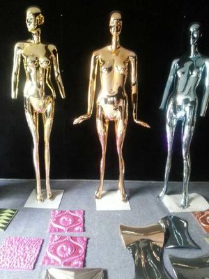 Gut verkaufte Pvd-Beschichtung Kleinmaschine zum Beschichten Keramik Edelstahl Glas Metall Elektroplattiermaschinen