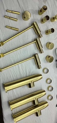 1 Jahr Garantie Kosmetische Kappe Vakuum Metallisierung Maschine China