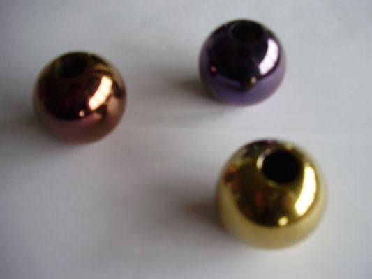 Maschine zur Vakuumbeschichtung von Keramikfliesen mit hoher Produktionseffizienz