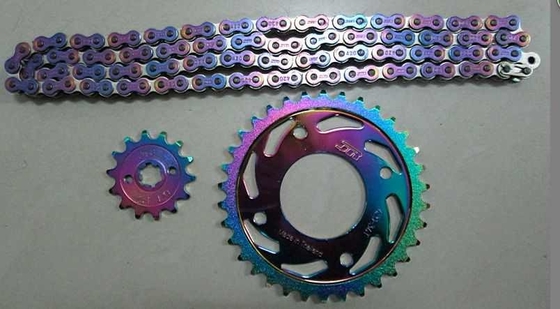Hocheffiziente Kunststofflampenreflektor-Vakuummetallisierungsanlage