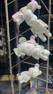 Fabriklieferung PVD-Beschichtungsmaschine mit supergroßer Mehrzweck-Vakuum-Ionen-Beschichtung PVD-Vakuum-Beschichtungsmaschine für Metallglaskeramik