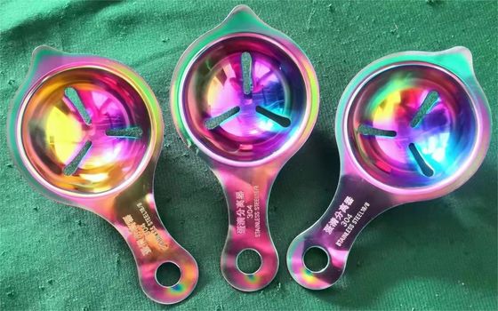 Hochproduktionskapazität Keramikfliesen Gold Silber Vakuumbeschichtung Maschine