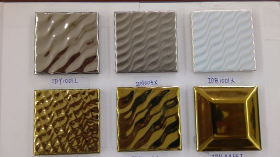 PVD-Beschichtungsmaschine Schmuck/Uhr-Goldplattierungsmaschine PVD-Vakuumbeschichtungsmaschine