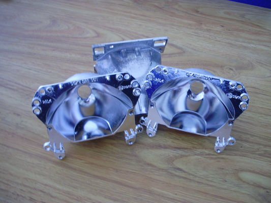 1 Jahr Garantie Edelstahl Chirurgisches Instrument PVD Vakuumbeschichtung Maschine