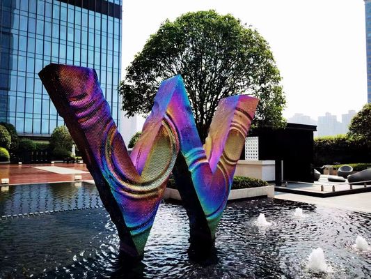 Hohe Energieeffizienz Metall WC Zubehör PVD Vakuumbeschichtung Maschine