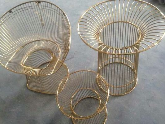 Physical Vapor Deposition Equipment PVD Coating Machine For Plastic, Ceramic, Metal Alloy, Jewelry, Glass Etc.