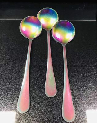 Vakuumkammer PVD Magnetronenablagerungssystem Magnetron-Sputtermaschine