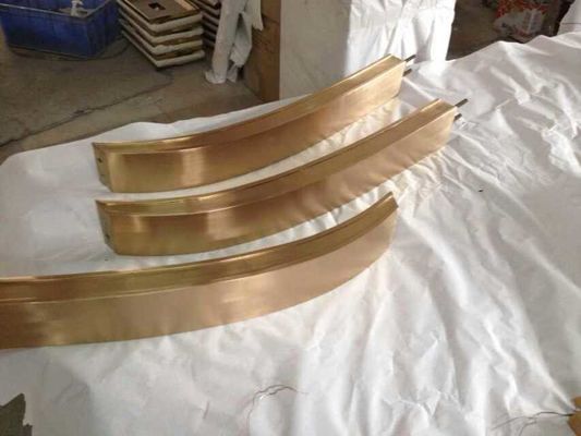 PVD-Vakuum-Beschichtungsmaschine Metallisierungsbeschichtungsmaschine für die Beschichtung von Aluminium und Kunststoff