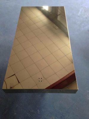 PVD vertikales Vakuum professionelle optische Beschichtung Maschine Auto Touch Panel Bildschirm Sputtering Ablagerung