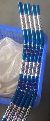 1 Jahr Garantie Edelstahl Chirurgisches Instrument PVD Vakuumbeschichtung Maschine