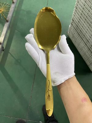 Großformatige PVD-Vakuumbeschichtungsanlagen / PVD-Maschine für große Metallteile