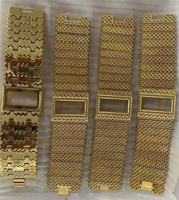 Metallhardware Vakuumplattierungssystem mit einer einzigen offenen Vordertür