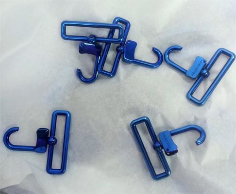 Kunststoff-Hochvakuum-Metallisierungsmaschine PVD Aluminium Chrom Vakuum-Beschichtungsmaschine Ausrüstung