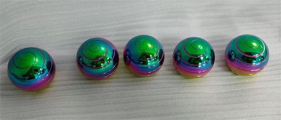 Hochvakuum-PVD-Beschichtungsmaschine/Multi-Arc-Ionen-PVD-Beschichtungsmaschine für Edelstahl