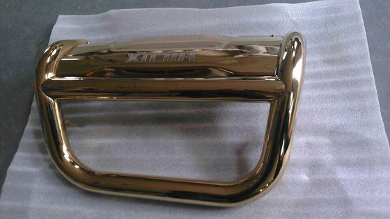 304 Edelstahl Vakuumbeschichtungsmaschine für Uhren, Keramikglas und Metall