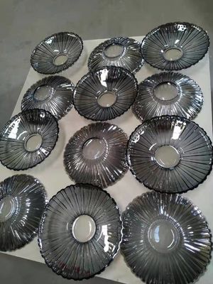 Private Anpassung Hot-Selling Aluminium Beschichtung Maschine für Kunststoff