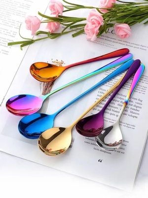 Hochleistungsmaschine für PVD-Beschichtung aus Edelstahl