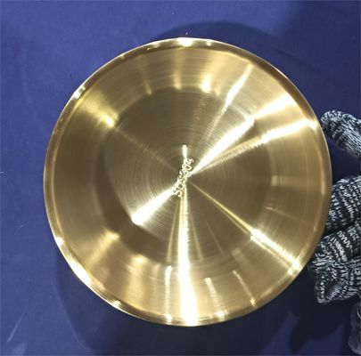 PVD-Vakuum-Beschichtungsmaschine Metallbeschichtungsmaschinen Produkt