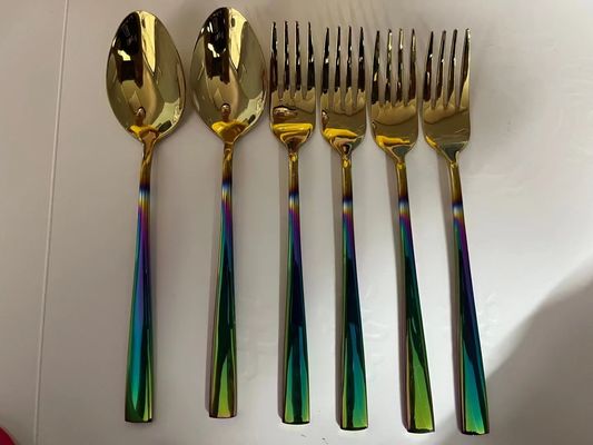 Edelstahl-Hardware PVD-Vakuum-Beschichtungsmaschine PVD-Goldbeschichtungsmaschine