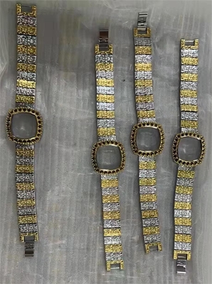 PVD Vakuumbeschichtungsmaschine für Uhren Küchenutensilien Möbel Schmuck Brille