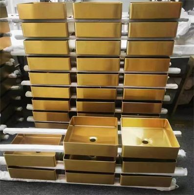 Ausrüstung für die Plattierung von Pvd-Vakuum-Ionen-Metallbeschichtungen mit großer Kapazität