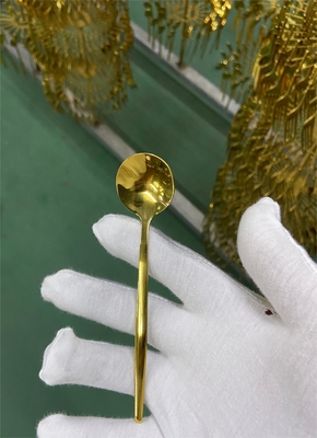 Maschinen für die Vakuum-Metallisierung mit hoher Kapazität