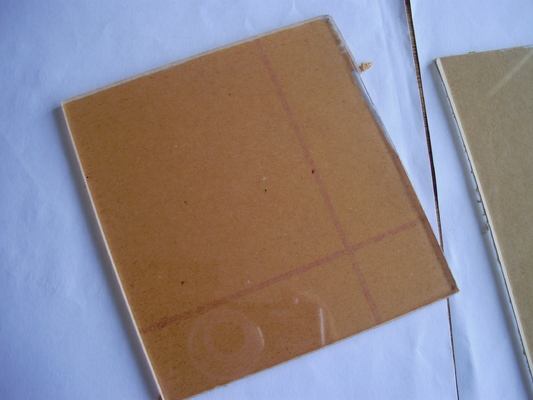 Hocheffiziente Vakuumdampfbeschichtungsmaschine für blau-gold-schwarze Farbe