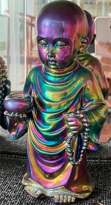 PVD-Beschichtungsmaschine / kleine Vakuumbeschichtungsmaschine