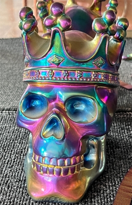 PVD-Beschichtungsmaschine / kleine Vakuumbeschichtungsmaschine