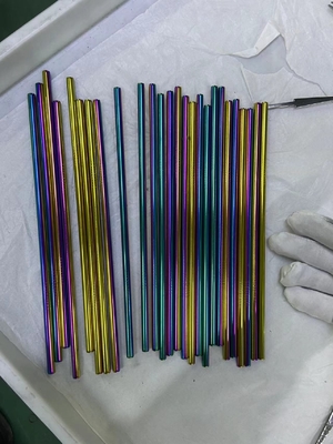 Glasrahmen PVD Vakuumbeschichtung Maschine Schmuck Multi-Bogen Ion Metallisierungsausrüstung