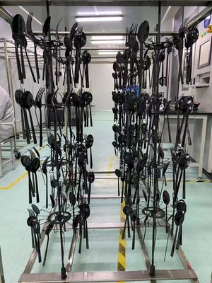 Elektroplattierte Vakuummaschinen PVD-Vakuumbeschichtungsmaschine