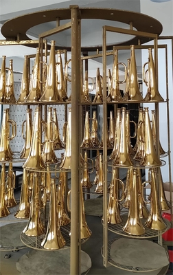 Maschine zur Vakuummetallisierung von Keramik- und Kunststoffbeuteln / Vakuum-PVD-Beschichtungsmaschine für Kunststofflöffel und -gabeln