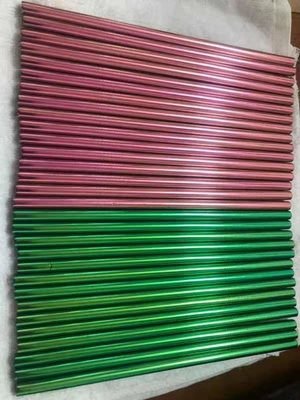 200A Vakuumbeschichtungssysteme für Edelstahlplatten